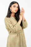 Mint Green Kaftan