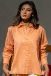 Orange Shirt