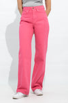 Pink Jeans