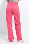 Pink Jeans